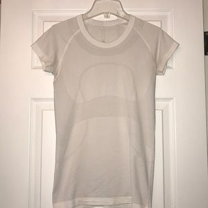 Swiftly Tech Short Sleeve Crew